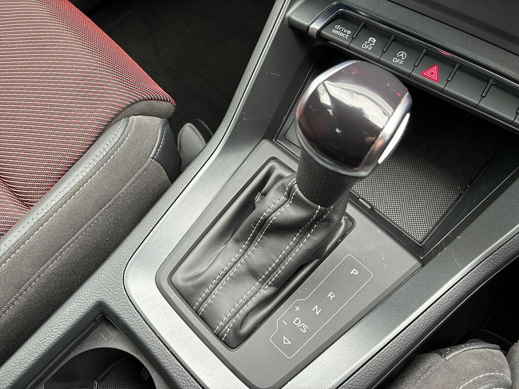 Audi Q3 40 Tdi 200 Quattro Black Edition S Troniccs Grey #40