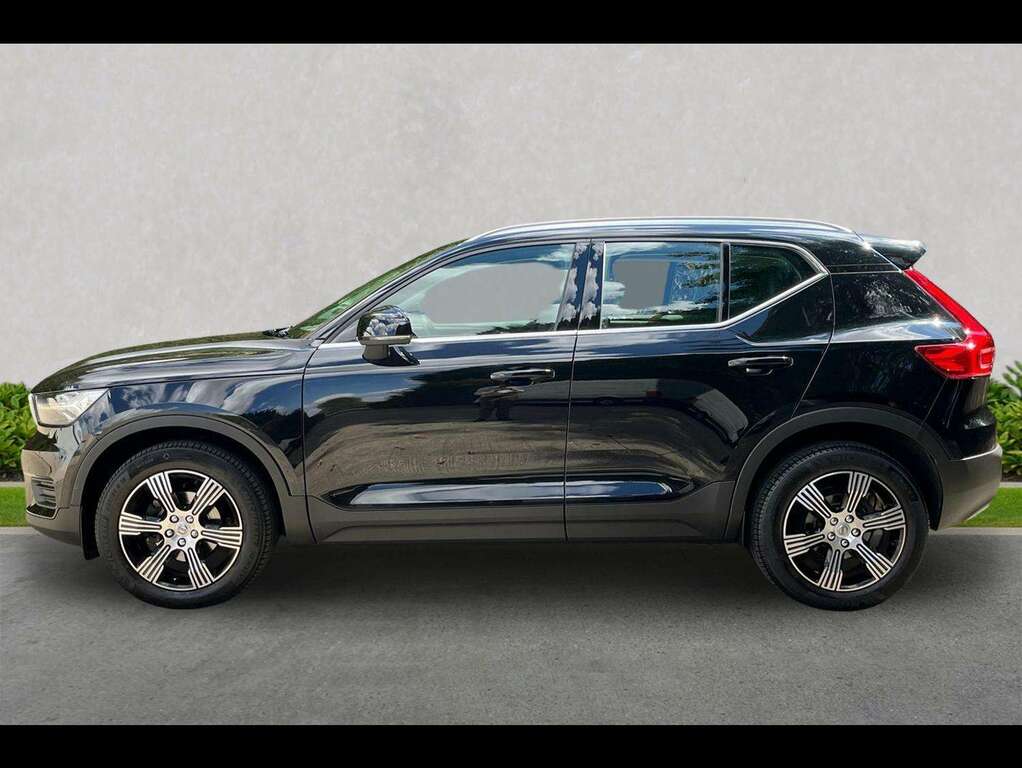 Volvo XC40 1.5 T3 163 R Design Geartronic Climate Pack Silver #19