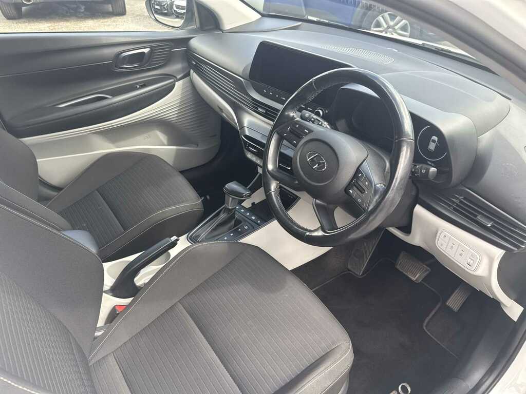 Hyundai I20 Hat 1.6 T-gdi 204Ps N Blue #14