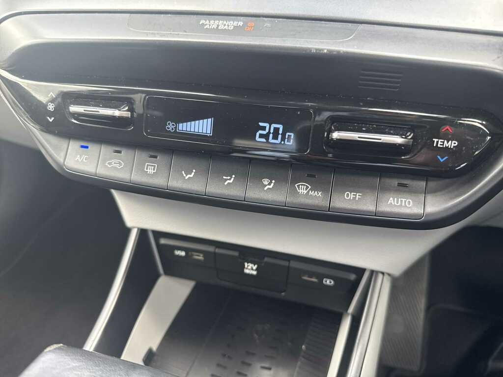 Hyundai I20 Hat 1.6 T-gdi 204Ps N Blue #11