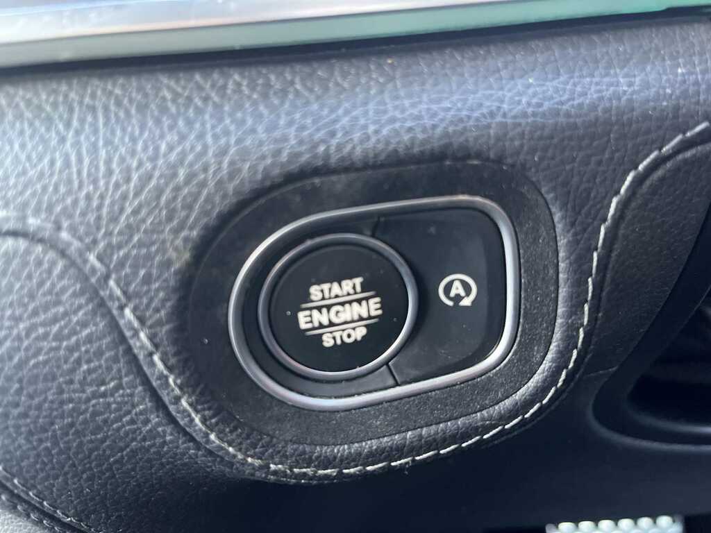 Mercedes-Benz GLE Class 300D 4Matic Amg Line Prem Plus 7 Seats Blue #48