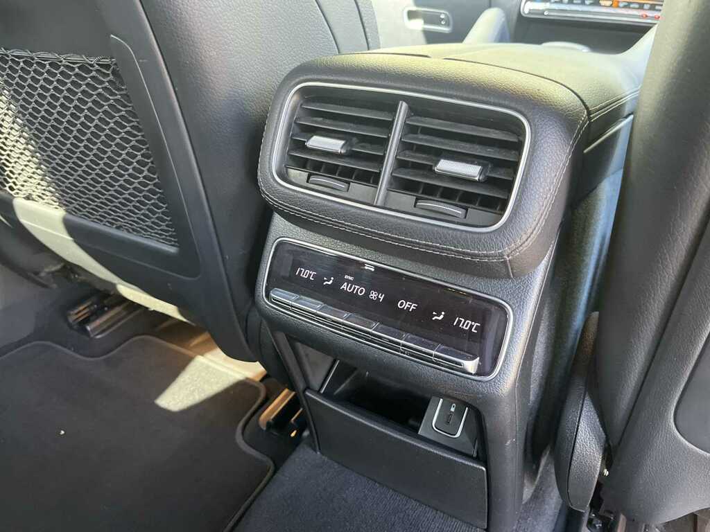 Mercedes-Benz GLE Class 300D 4Matic Amg Line Prem Plus 7 Seats Blue #53