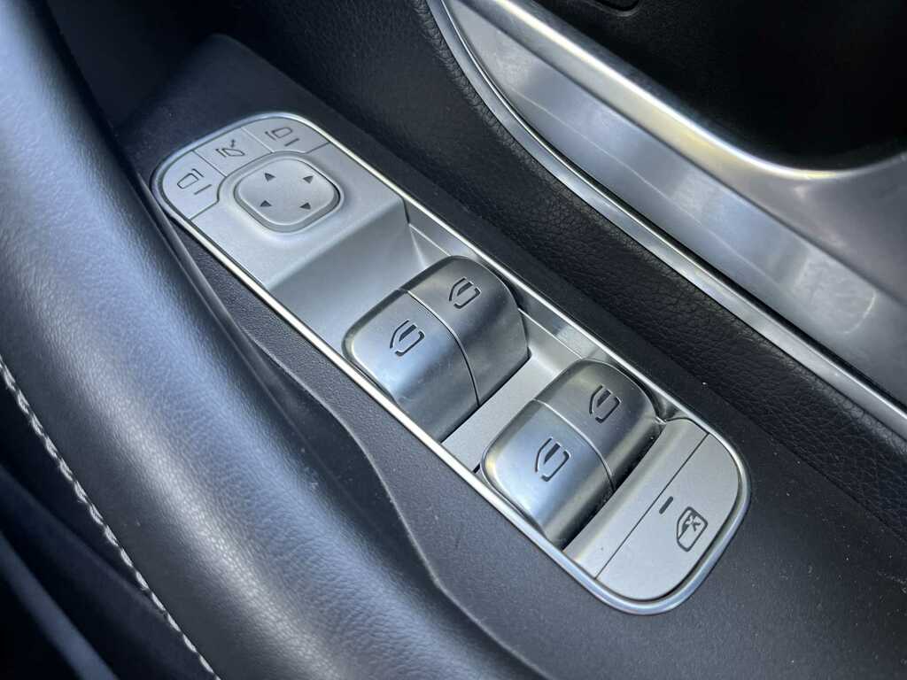 Mercedes-Benz GLE Class 300D 4Matic Amg Line Prem Plus 7 Seats Blue #21