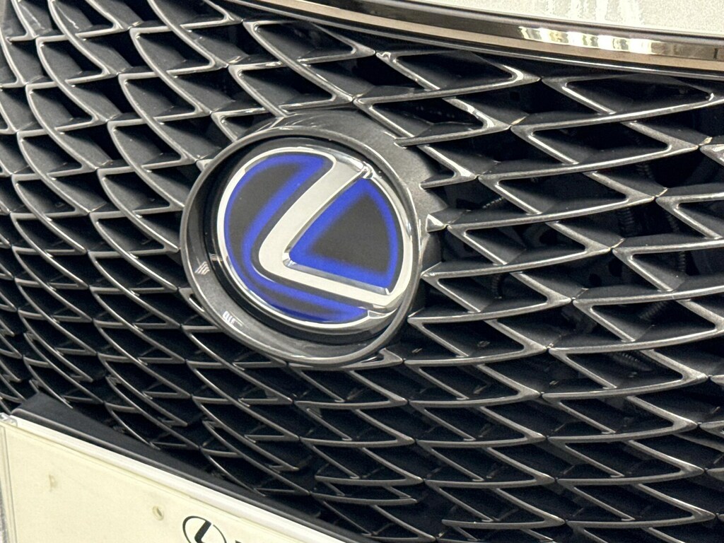 Lexus RX 3.5 V6 Takumi E-cvt 4Wd Euro 6 Ss Red #28
