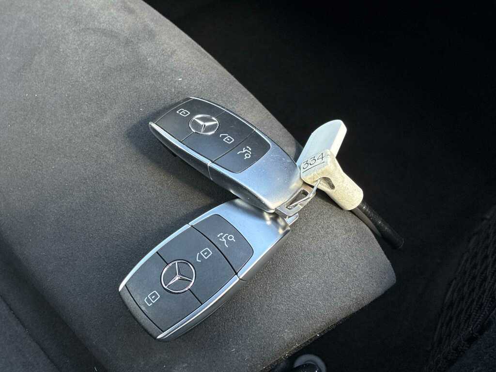 Mercedes-Benz C Class C 220 D Sport Edition Saloon  #39