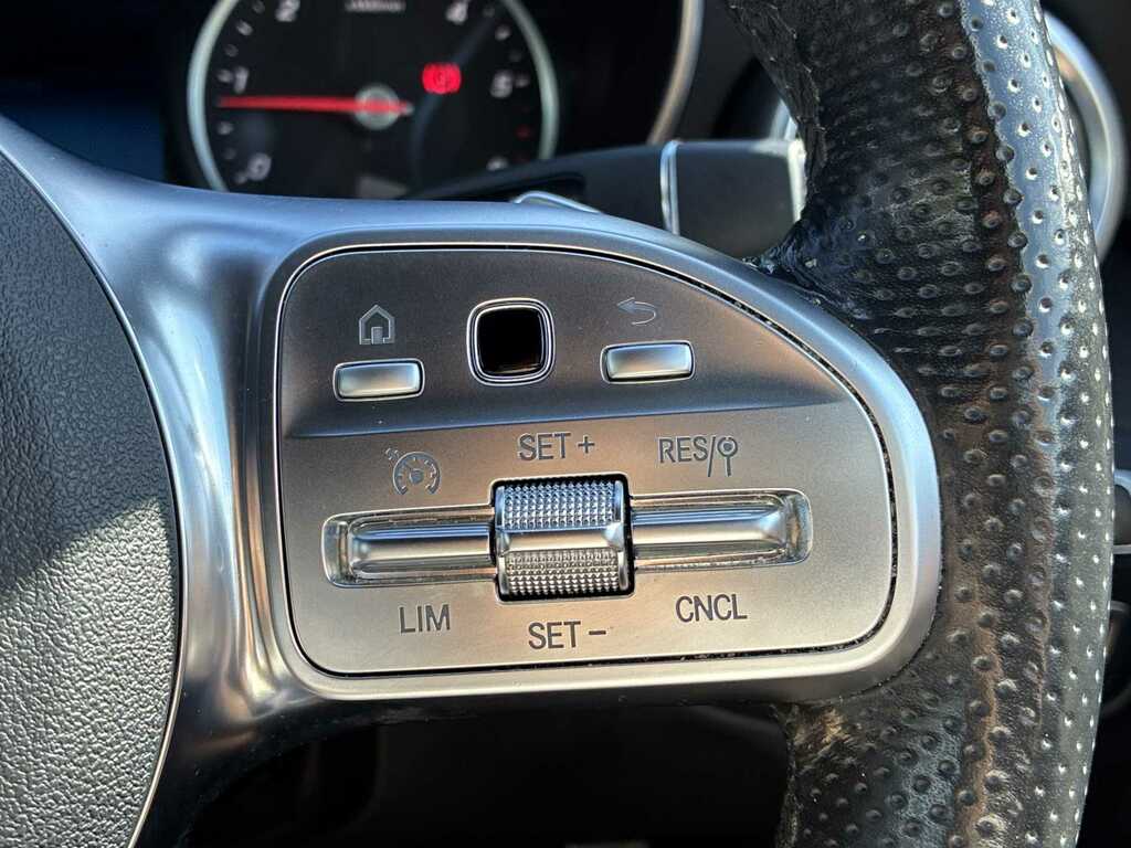 Mercedes-Benz C Class C 220 D Sport Edition Saloon  #24