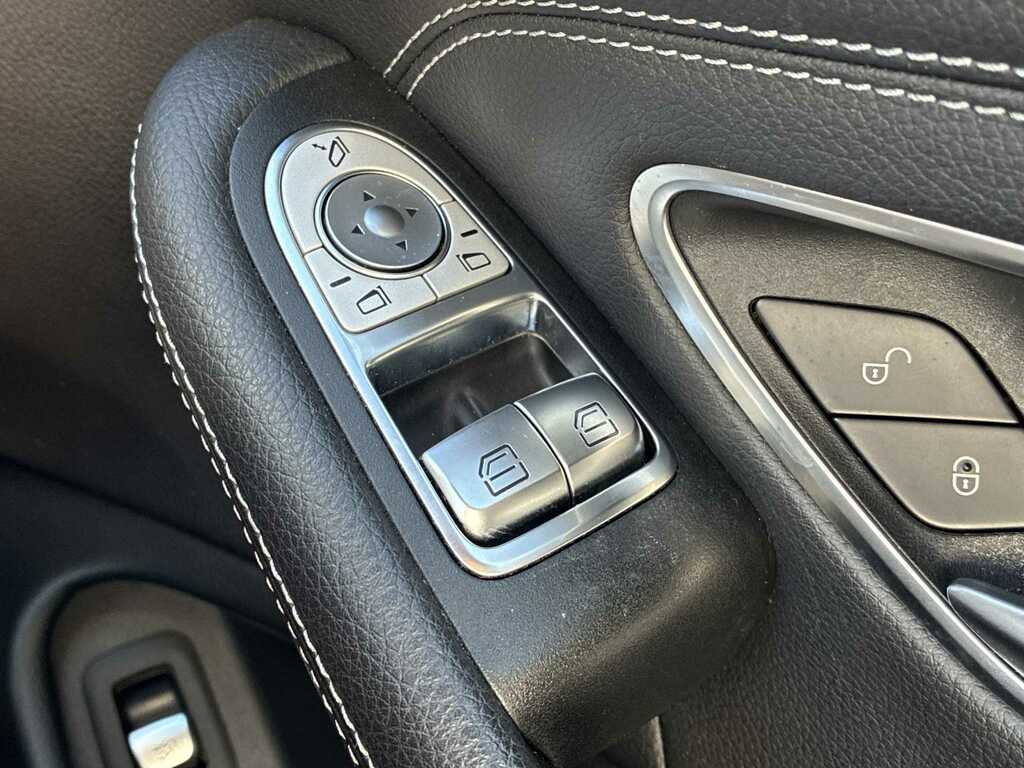 Mercedes-Benz C Class C 220 D Sport Edition Saloon  #20
