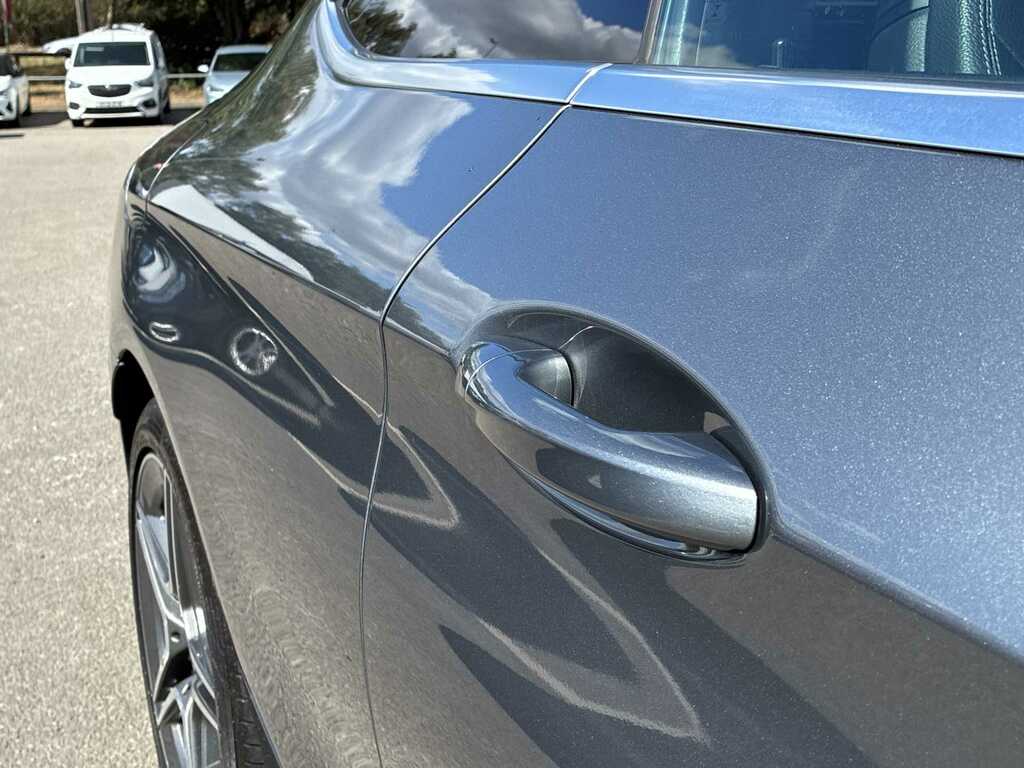 Mercedes-Benz C Class C 220 D Sport Edition Saloon  #29