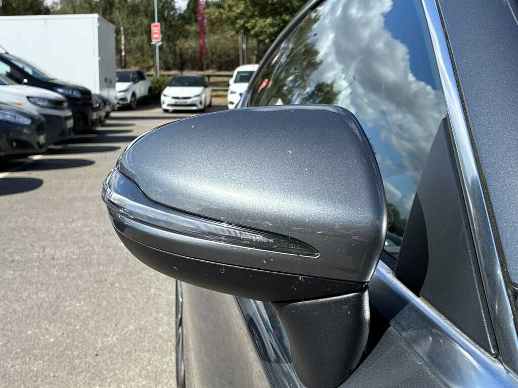 Mercedes-Benz C Class C 220 D Sport Edition Saloon  #30