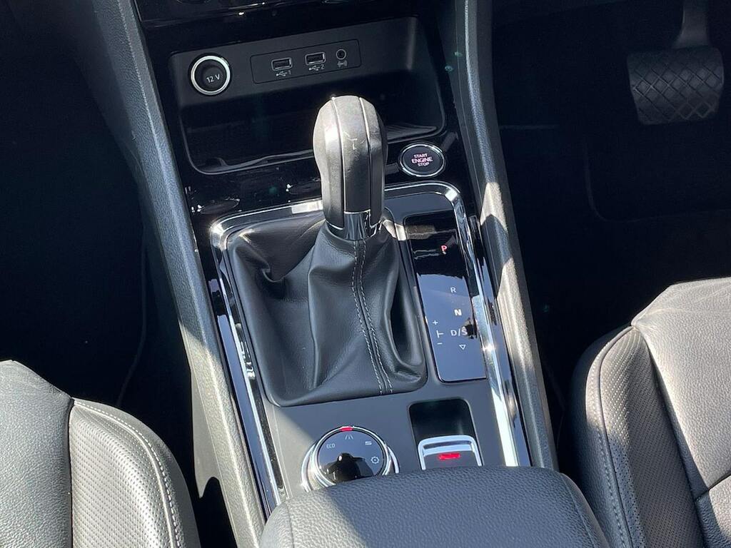Seat Ateca 1.5 Tsi Evo Ez Dsg Xcellence Cwvehiclemarketing Blue #13
