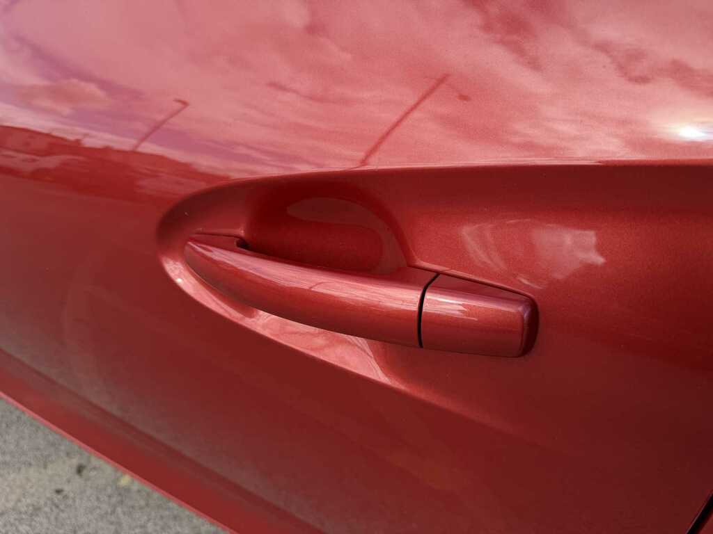 Vauxhall Adam 1.2I Griffin Hatchback Euro 6 7 Red #13