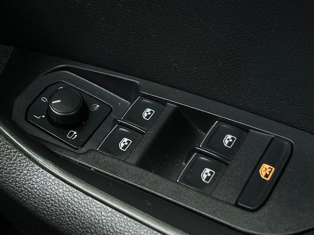 Skoda Karoq Karoq Se Technology Tdi Scr 4X4 Grey #21