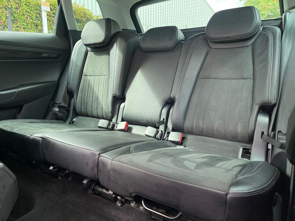 Skoda Karoq Karoq Se Technology Tdi Scr 4X4 Grey #16