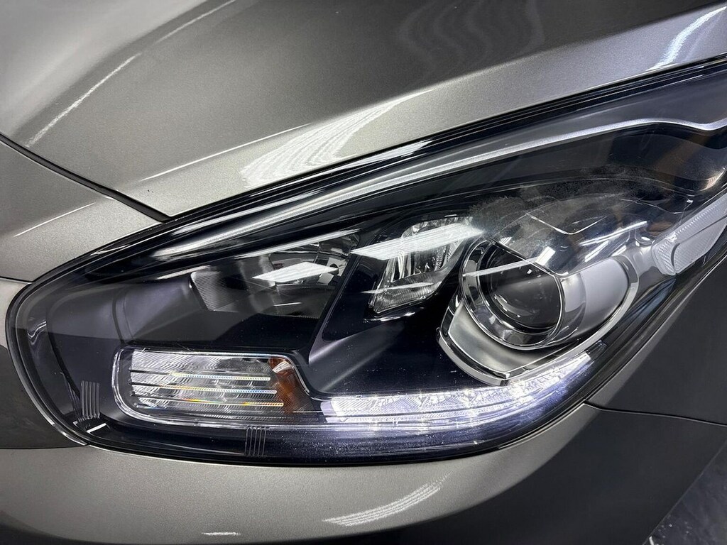 Kia Carens 1.7 Crdi 3 Dct Euro 6 Ss Silver #29