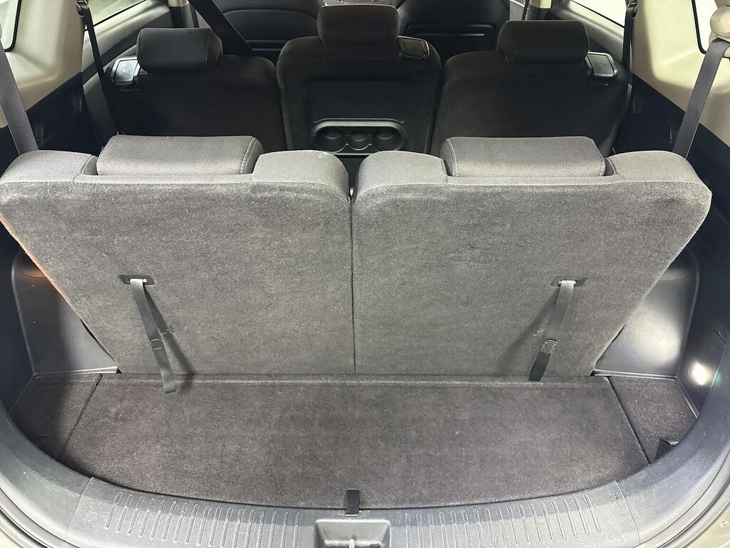 Kia Carens 1.7 Crdi 3 Dct Euro 6 Ss Silver #17