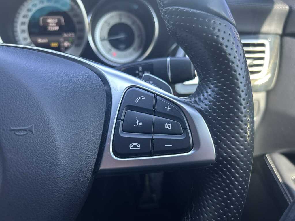 Mercedes-Benz CLS 3.0 Cls350d V6 Silver #23