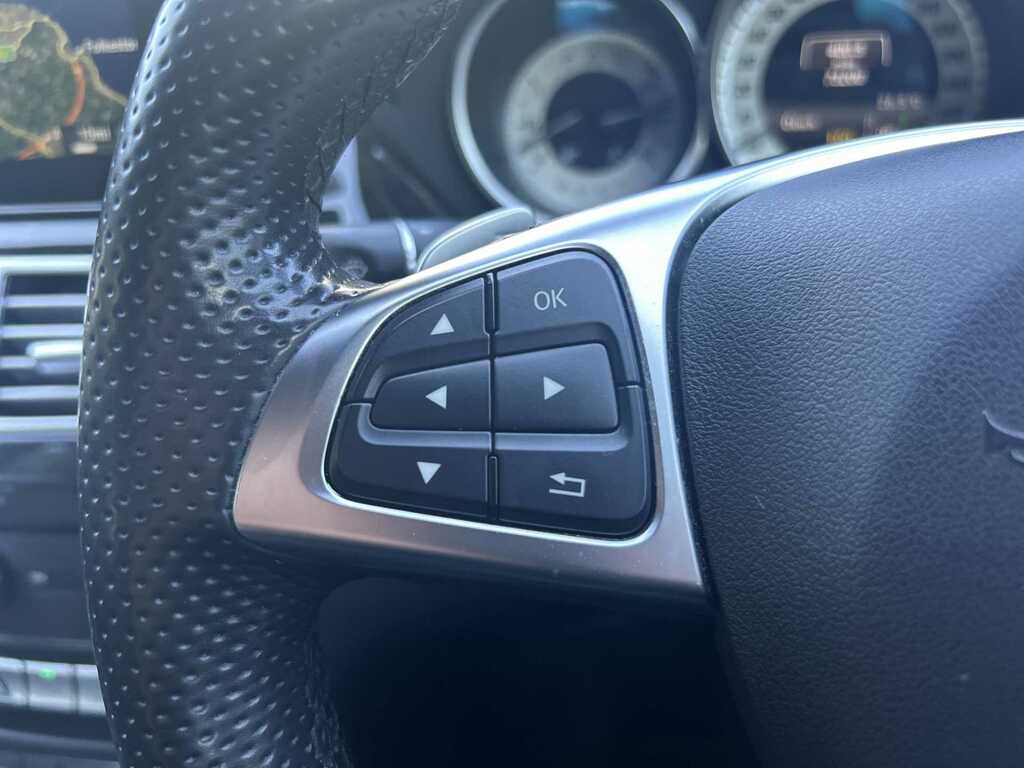 Mercedes-Benz CLS 3.0 Cls350d V6 Silver #22