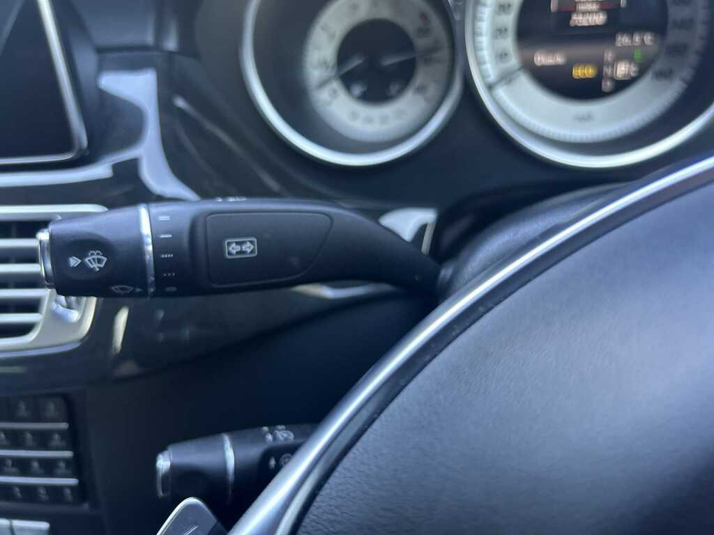 Mercedes-Benz CLS 3.0 Cls350d V6 Silver #27