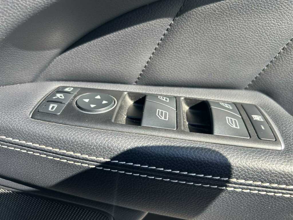Mercedes-Benz CLS 3.0 Cls350d V6 Silver #21