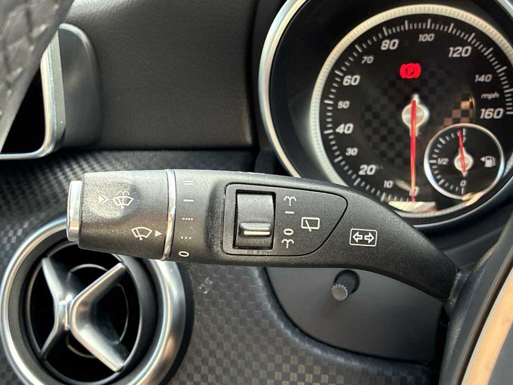 Mercedes-Benz A Class 1.5 A180 Cdi Se 7G-dct Euro 5 Ss Blue #24