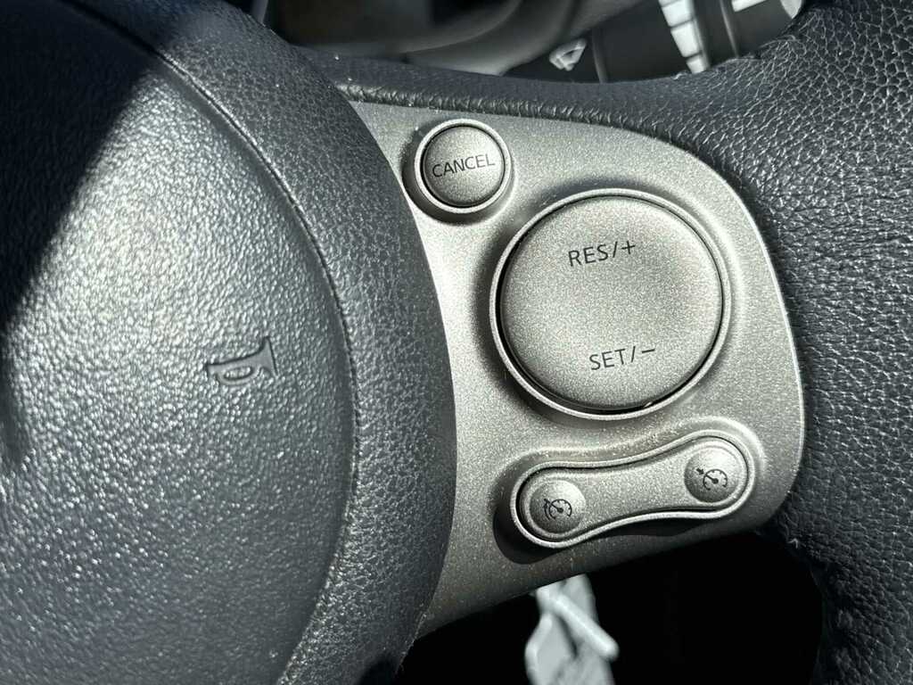 Nissan Micra Petrol #26