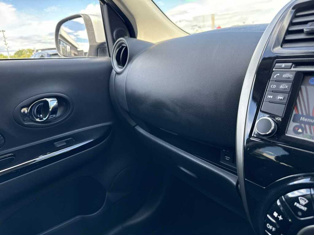 Nissan Micra Petrol #24