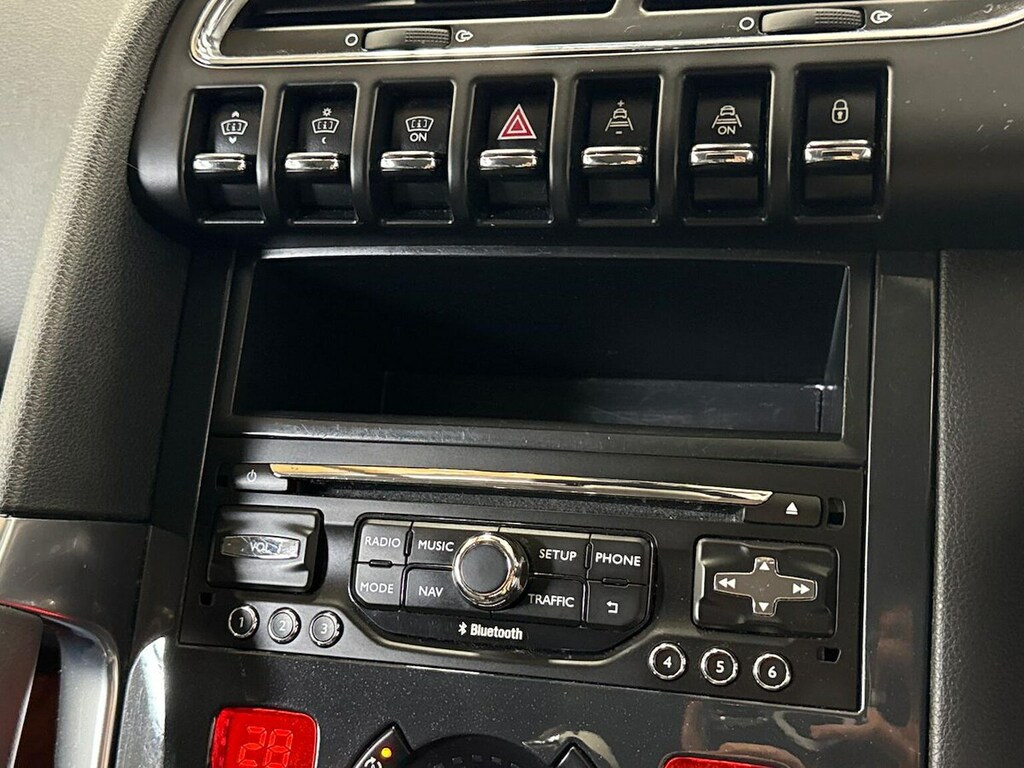 Peugeot 3008  Silver #22