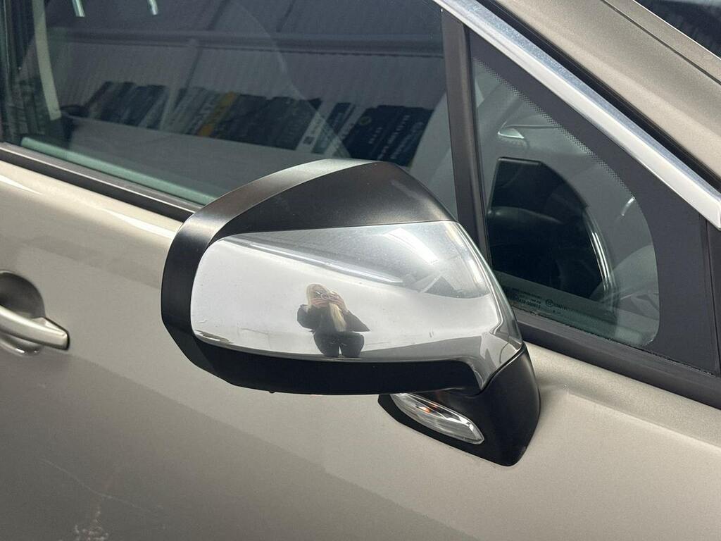 Peugeot 3008  Silver #30