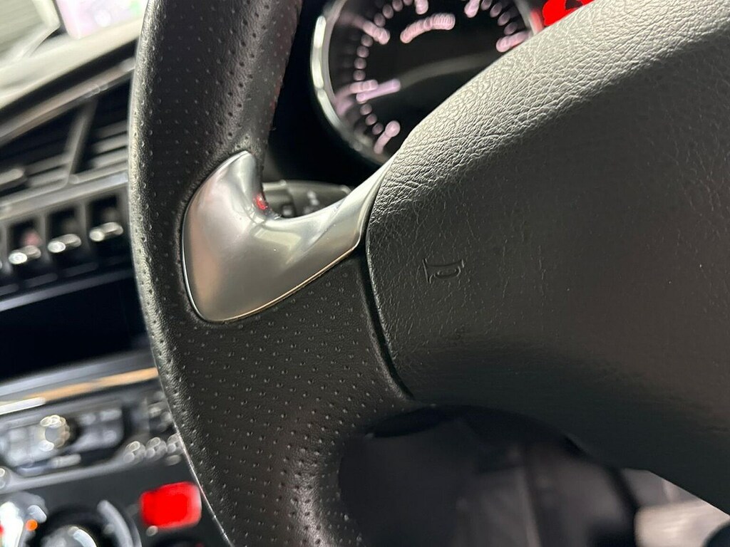 Peugeot 3008  Silver #25