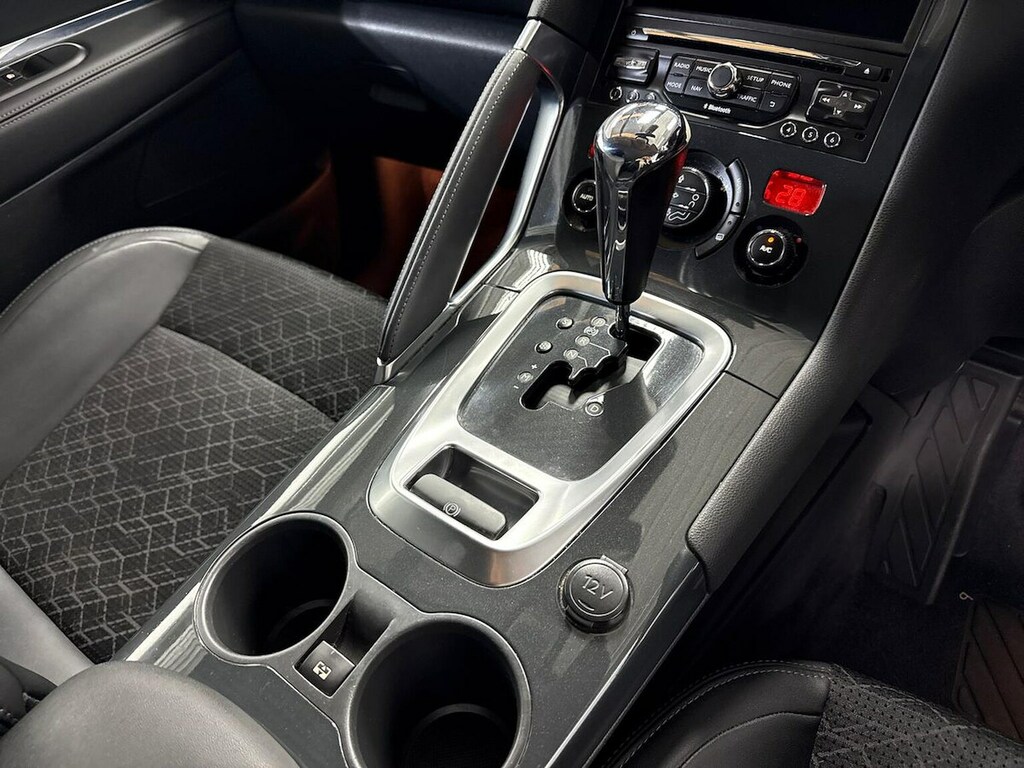 Peugeot 3008  Silver #13
