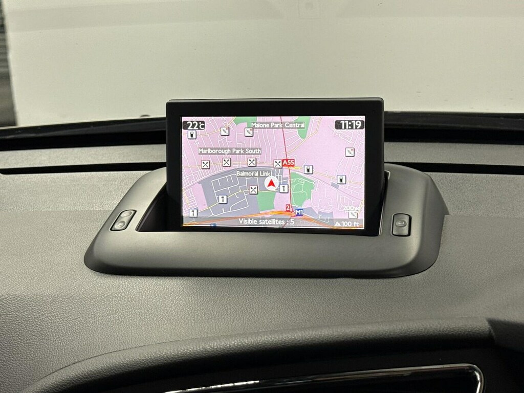 Peugeot 3008  Silver #11