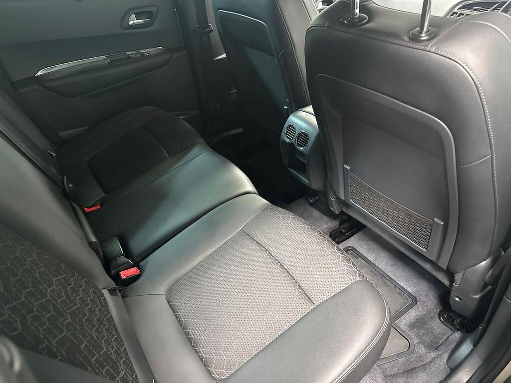Peugeot 3008  Silver #16
