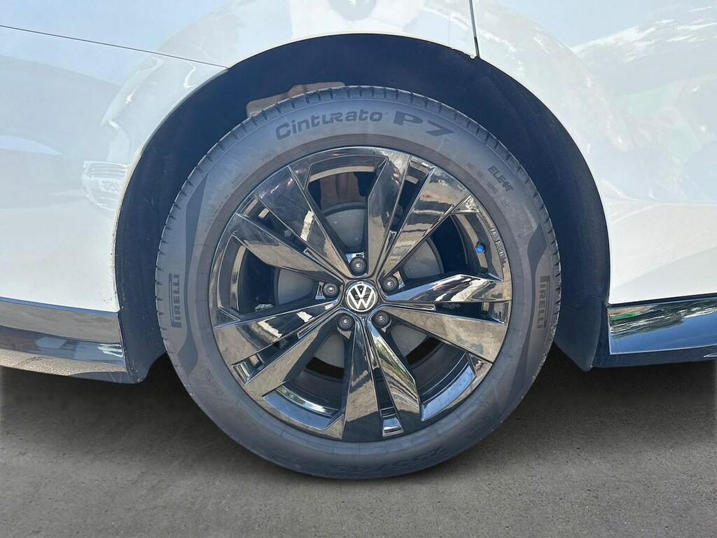 Volkswagen ID.7 Pro 77Kwh Match Plus Tourer 286  #6