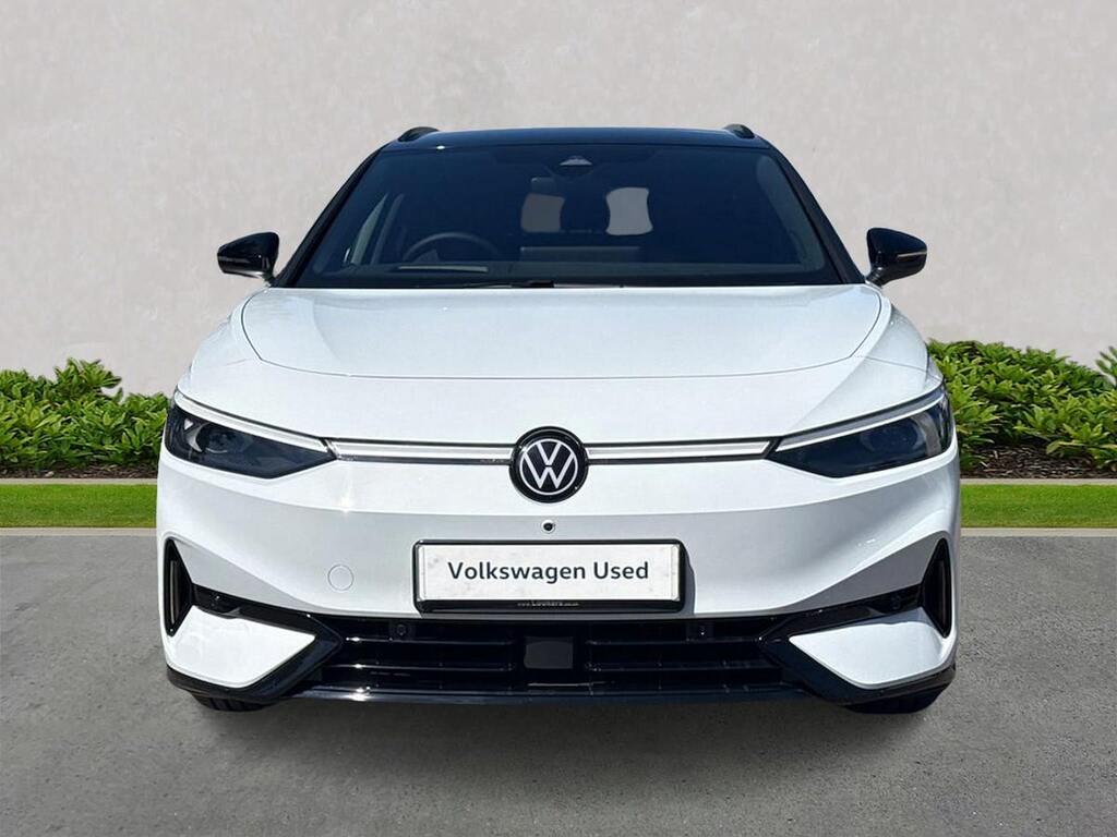 Volkswagen ID.7 Pro 77Kwh Match Plus Tourer 286  #5
