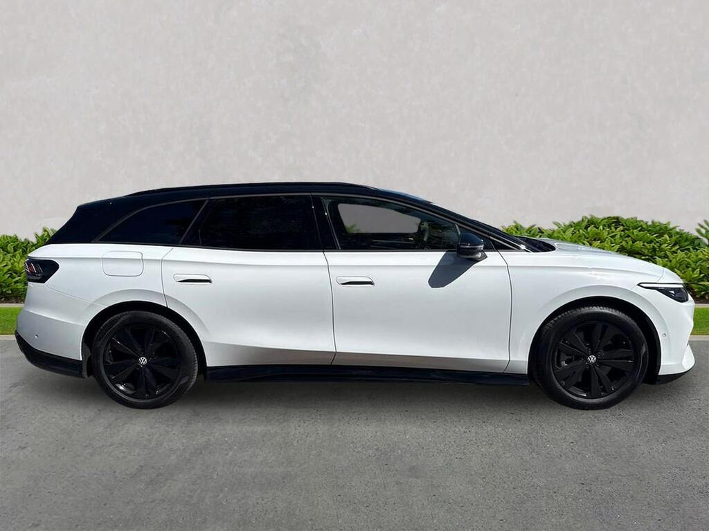 Volkswagen ID.7 Pro 77Kwh Match Plus Tourer 286  #3