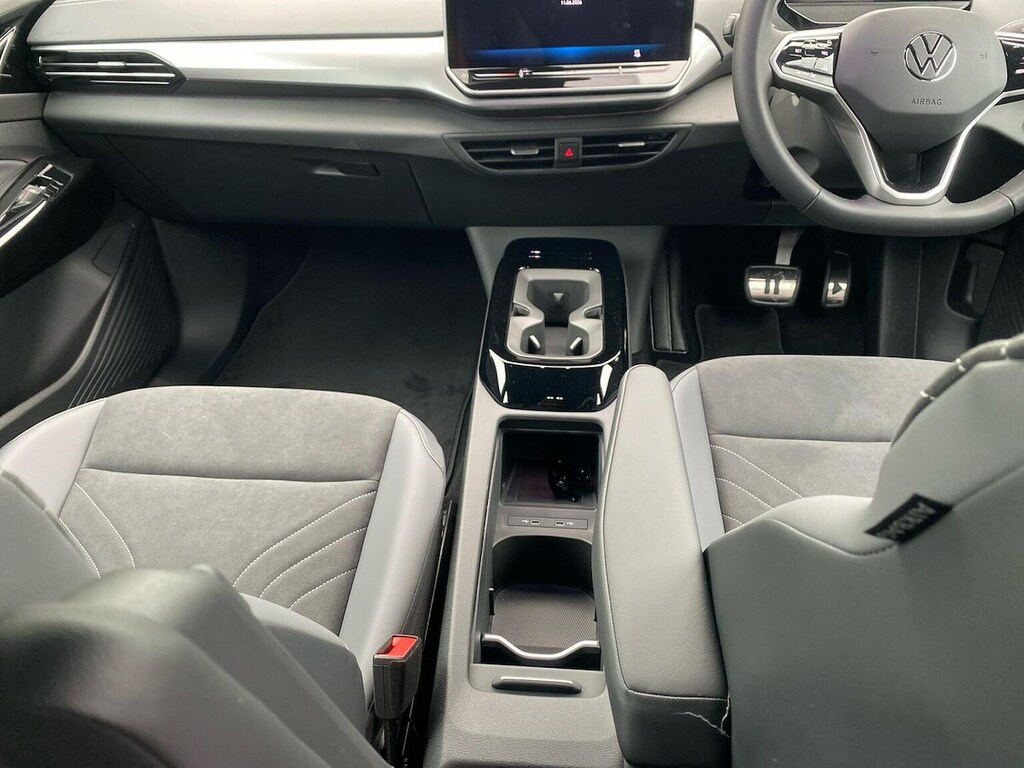Volkswagen ID.4 210Kw Black Edition Pro 77Kwh Black #13