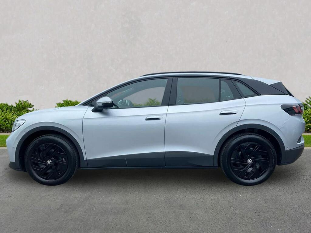 Volkswagen ID.4 210Kw Black Edition Pro 77Kwh Black #19