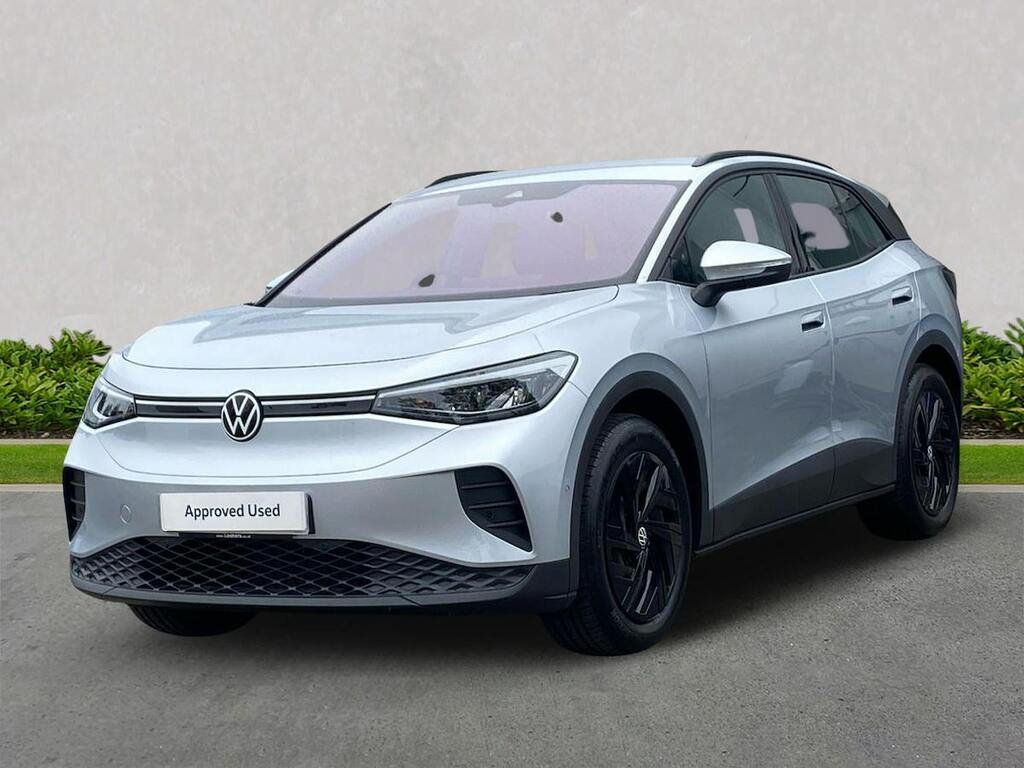 Volkswagen ID.4 210Kw Black Edition Pro 77Kwh Black #20