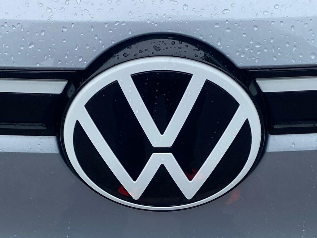Volkswagen ID.4 210Kw Black Edition Pro 77Kwh Black #33
