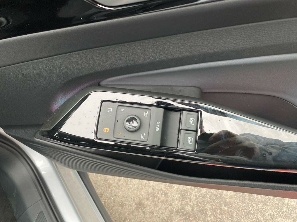 Volkswagen ID.4 210Kw Black Edition Pro 77Kwh Black #21