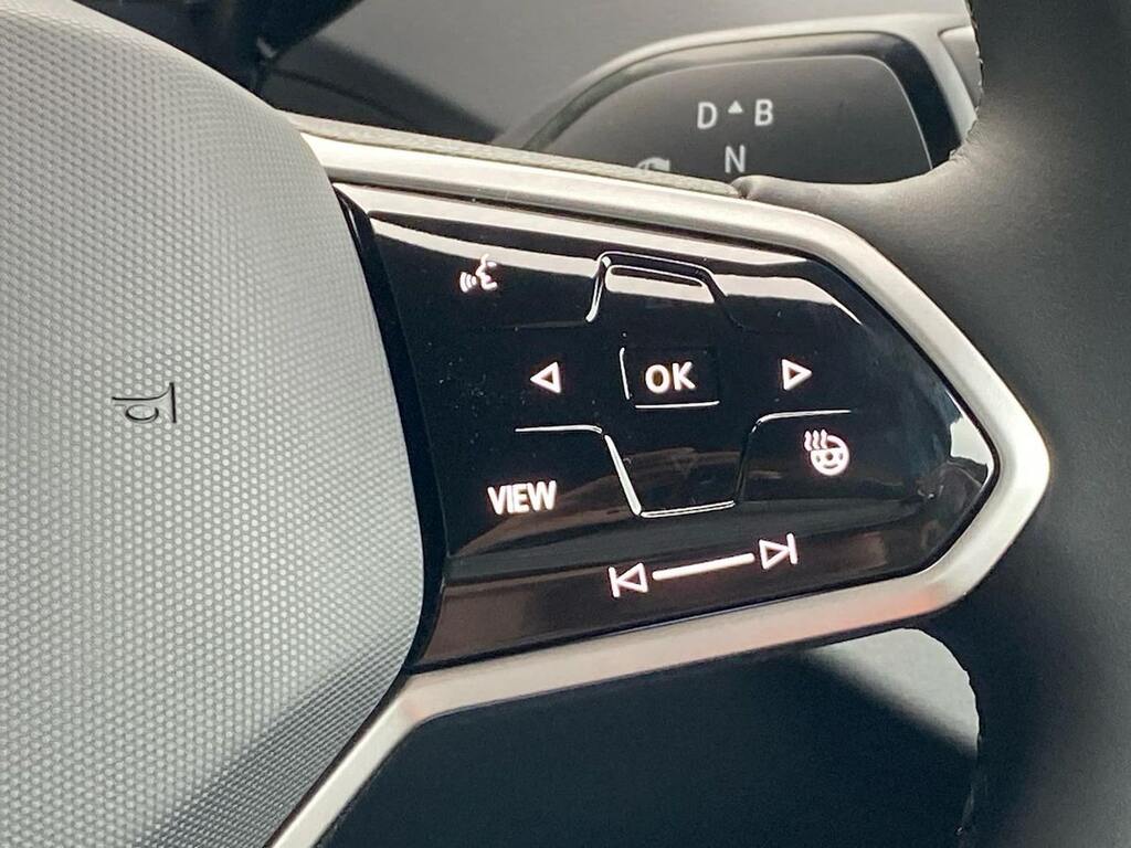 Volkswagen ID.4 210Kw Black Edition Pro 77Kwh Black #26