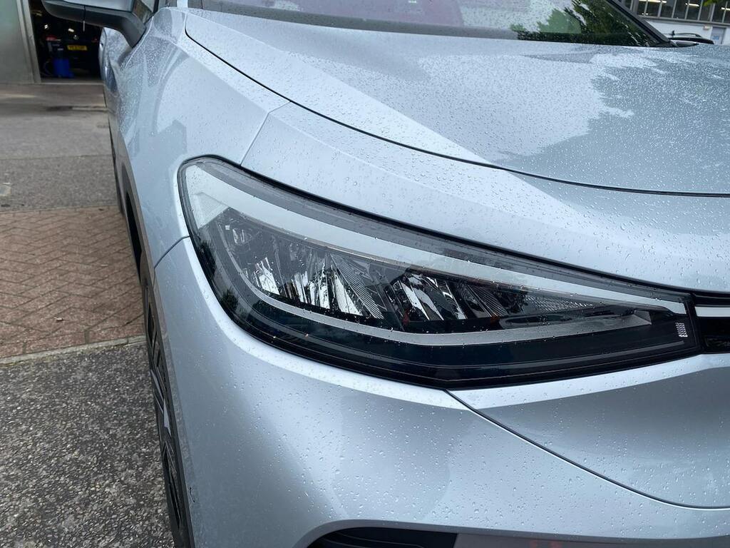 Volkswagen ID.4 210Kw Black Edition Pro 77Kwh Black #34