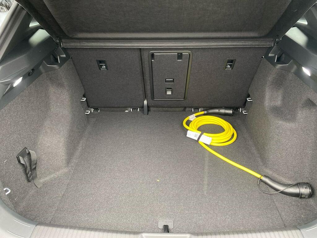 Volkswagen ID.4 210Kw Black Edition Pro 77Kwh Black #17
