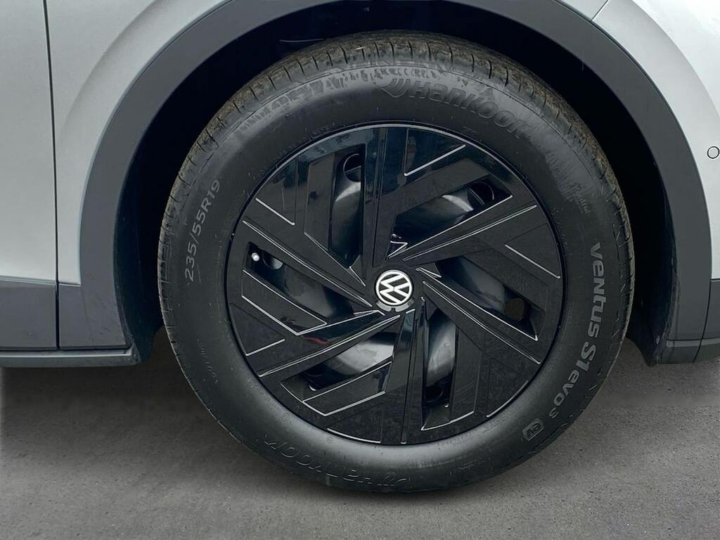 Volkswagen ID.4 210Kw Essential Pro 77Kwh Silver #6