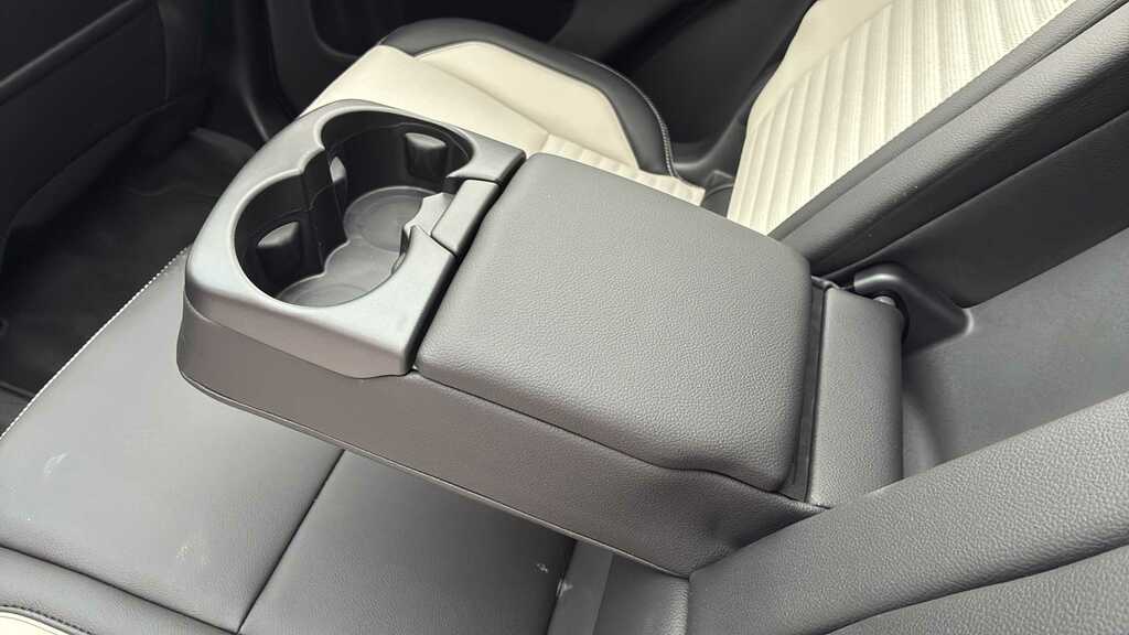 Land Rover Discovery Sport 2.0 D165 Dynamic Se Black #30