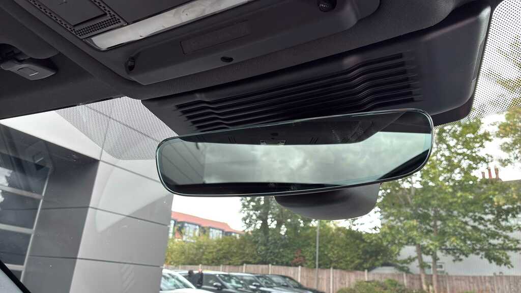 Land Rover Discovery Sport 2.0 D165 Dynamic Se Black #34