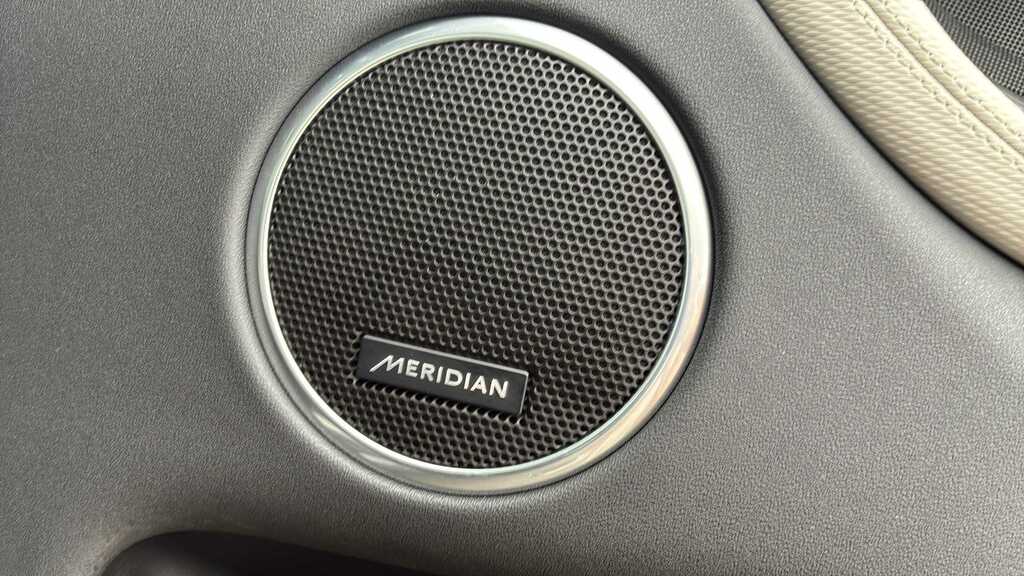 Land Rover Discovery Sport 2.0 D165 Dynamic Se Black #32