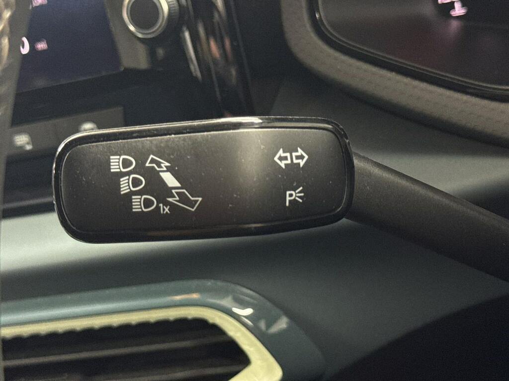 Seat Ibiza 1.0 Tsi 115 Fr First Edition Dsg Delivery Black #27