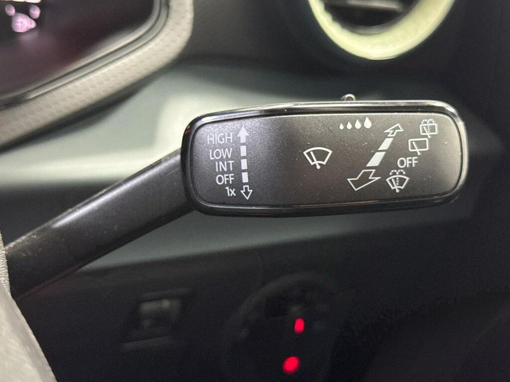 Seat Ibiza 1.0 Tsi 115 Fr First Edition Dsg Delivery Black #26