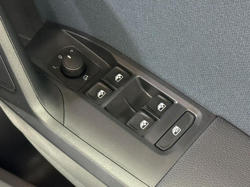 Seat Ibiza 1.0 Tsi 115 Fr First Edition Dsg Delivery Black #21